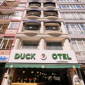 Duck Otel